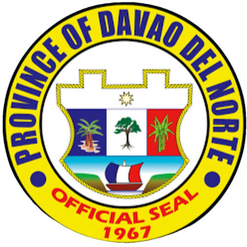 Davao Del Norte Logo