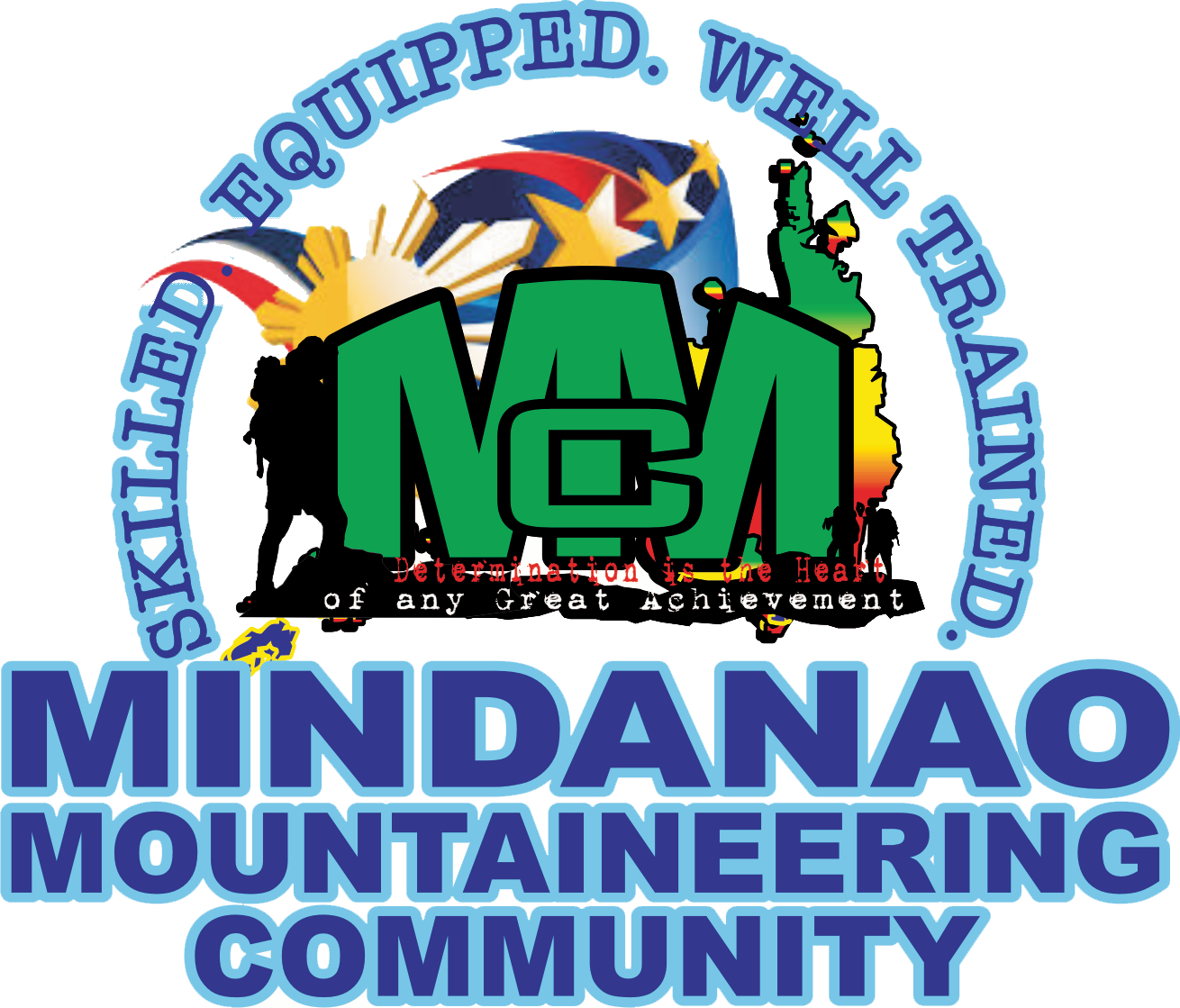 MMCS Logo