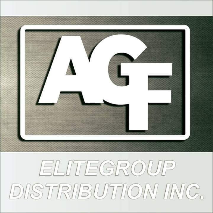 AGF logo