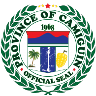 Camiguin LGU Logo