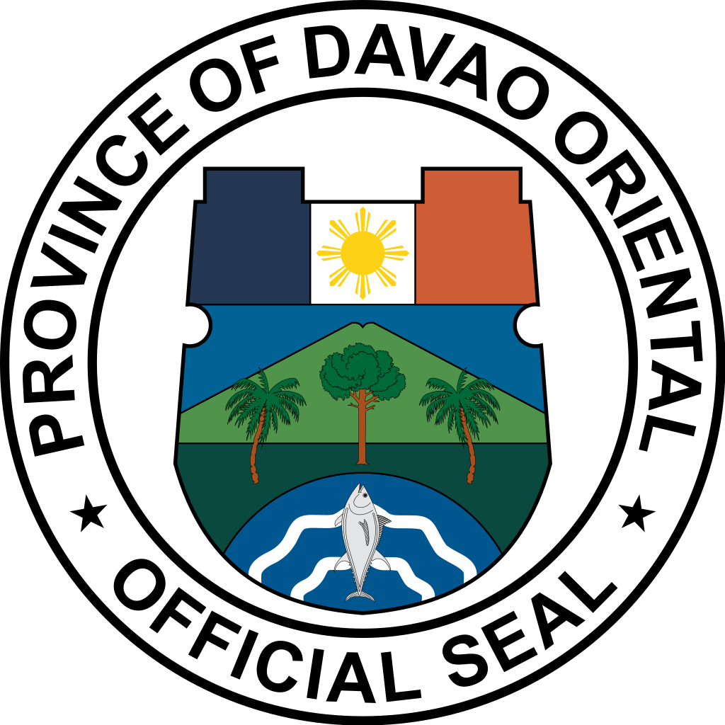 Davao Oriental Logo