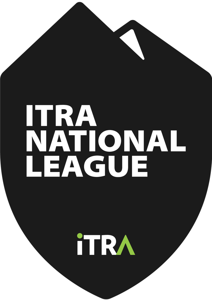 ITRA Logo