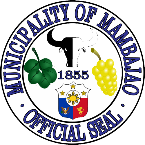 Mambajao Logo
