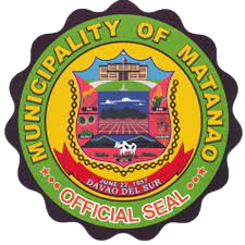 Matanao Logo