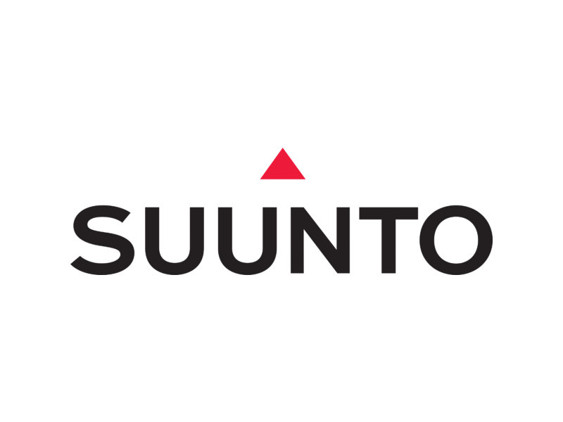 Suunto Logo