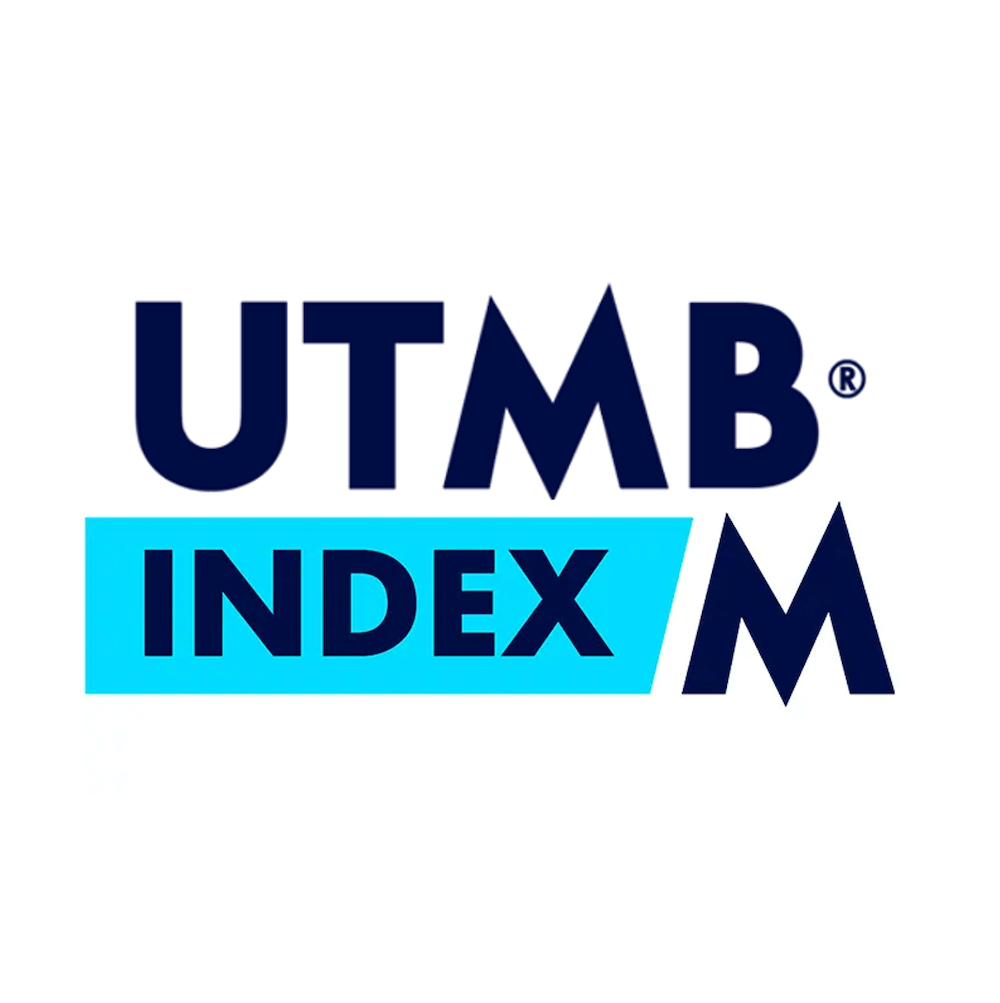 UTMB IndexLogo