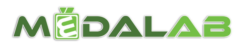 Meda Lab LOGO