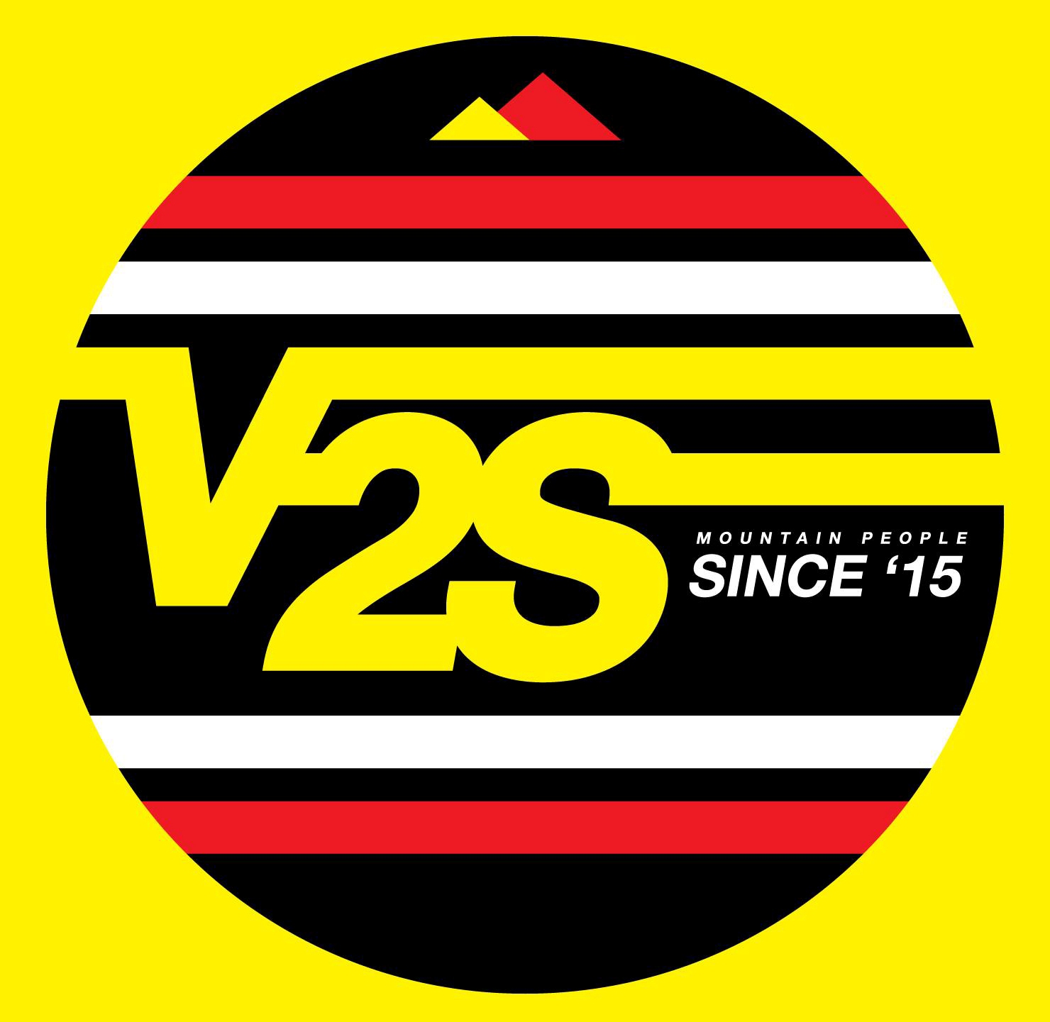 Vertical To Sky logo 2022